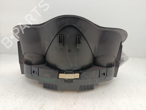 Instrument cluster MERCEDES-BENZ C-CLASS Coupe (CL203) C 180 Kompressor (203.746) | BP31140206C47 