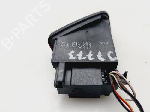 Warning switch AUDI A5 Sportback (8TA) 3.0 TDI quattro | BP24880567I22 