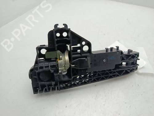 Front right exterior door handle AUDI A5 Sportback (8TA) 3.0 TDI quattro | BP28092036C129 
