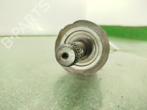 Right rear driveshaft BMW 5 (F10) 525 d xDrive | BP29903352M41