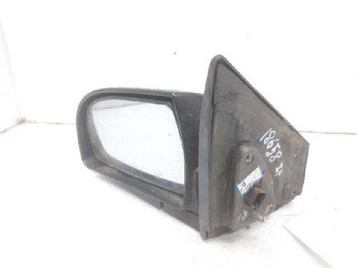 Retrovisor izquierdo KIA CARENS II MPV (FJ) 1.6 (105 hp) 0K2HB69180 | 0K2HB69180 |