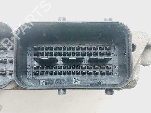 Engine control unit (ECU) KIA CEE'D SW (ED) | BP32491391M57