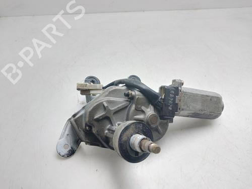 Used Rear wiper motor Rear wiper motor 36774937 36774937