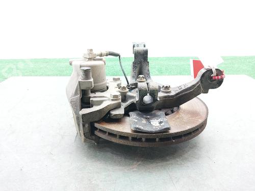 Right front steering knuckle OPEL ASTRA H (A04) | BP22633412M26