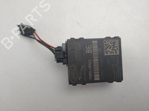 Used Electronic module Electronic module 38642151 38642151