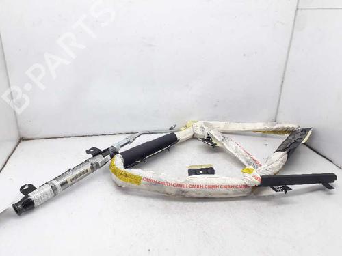 Right curtain airbag HYUNDAI SANTA FÉ II (CM) 2.2 CRDi 4x4 121358555 |