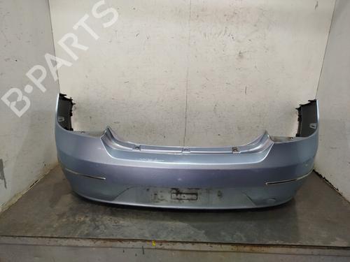 Used Rear bumper FIAT LINEA (323_, 110_) [2006-2025]  28013321