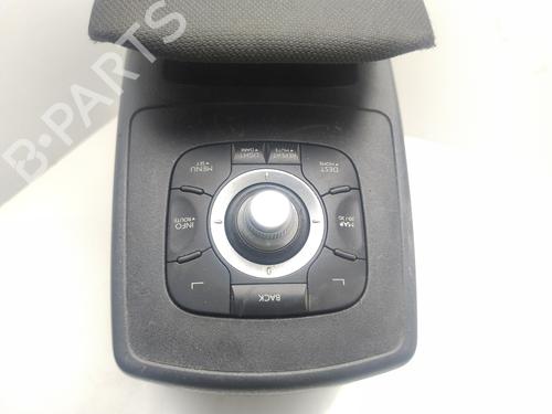 Armrest / Center console RENAULT SCÉNIC III (JZ0/1_)  | BP28329394I20 