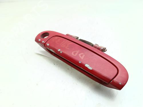 Front right exterior door handle KIA PICANTO I (SA) 1.1 | BP28312513C129 