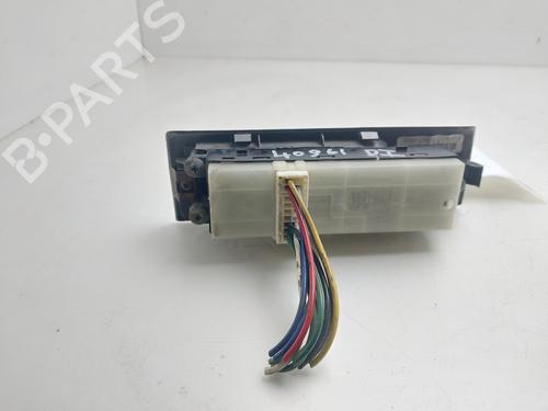 Left front window switch NISSAN NAVARA NP300 (D40) | BP36526614I27 - Image 3