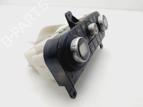 Climate control NISSAN QASHQAI I (J10, NJ10)  | BP31070223I5 