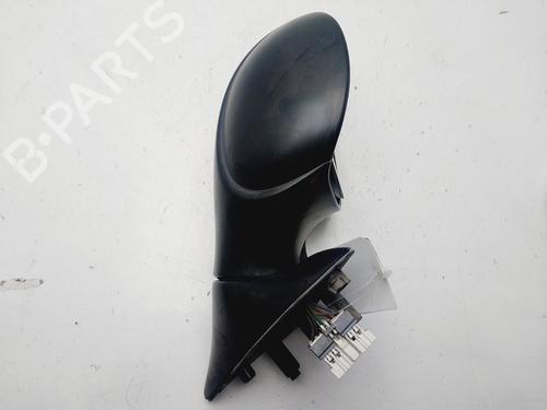 Right mirror CITROËN XSARA PICASSO (N68) 2.0 HDi | BP22898872C27 