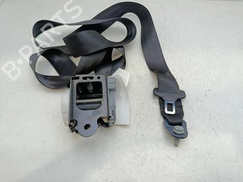Used Rear right seatbelt CITROËN C4 II (NC_) 1.6 BlueHDi 100 (99 hp) 32516083