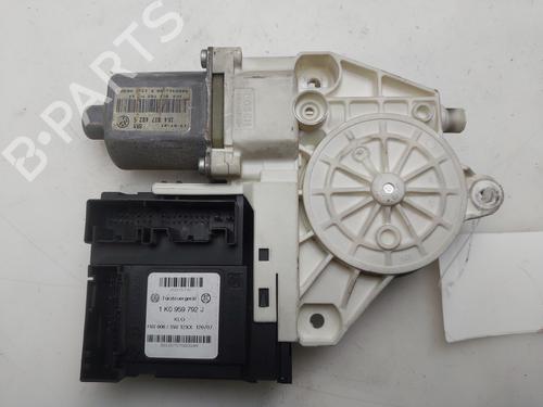 Right front window motor VW GOLF V (1K1) | BP34509819E20 - Image 2