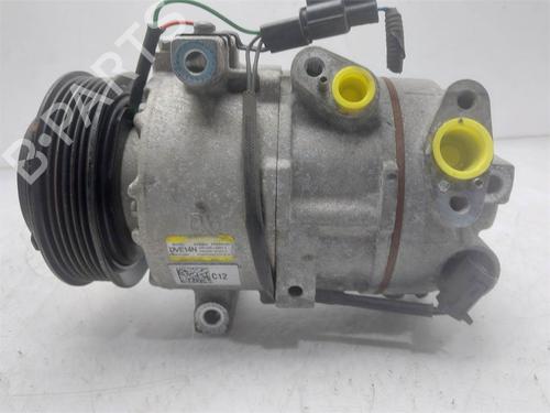 AC compressor KIA STONIC (YB) 1.0 T-GDi | BP38459667M34 - Image 5