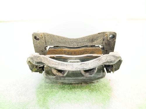 Left front brake caliper NISSAN NAVARA NP300 (D40) 2.5 dCi 4WD | BP35905018M105 - Image 3