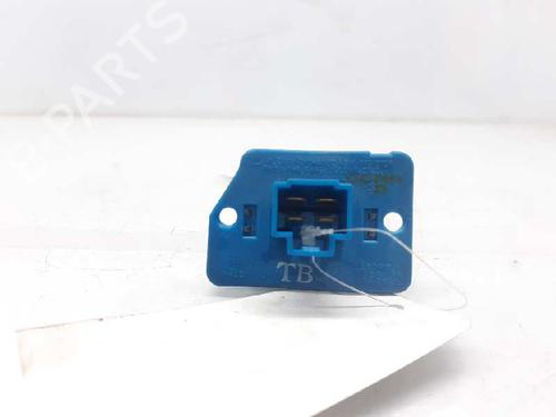 Used Heater resistor HYUNDAI GETZ (TB) 1.5 CRDi (88 hp) 11649919