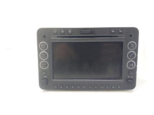 Used Radio ALFA ROMEO 159 Sportwagon (939_) 1.9 JTDM 16V (939BXC1B, 939BXC12) (150 hp) 14918333