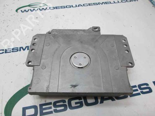 Engine control unit (ECU) PEUGEOT 306 (7B, N3, N5) 1.4 SL | BP4966928M57 