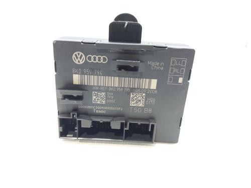 Used Comfort control module AUDI A4 B8 Avant (8K5) [2007-2017]  15010393