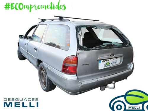 ABS pump FORD MONDEO I Turnier (BNP) 1.8 TD | BP29137819M43 