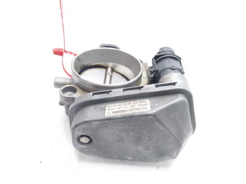 Throttle body MERCEDES-BENZ E-CLASS (W210) E 240 (210.061) | BP16414978M82 