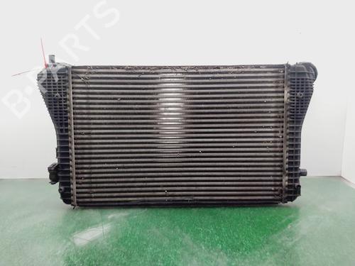 Intercooler / Chłodnica powietrza doładowującego AUDI A3 Sportback (8PA)  | BP30671980M30 