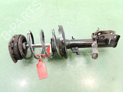 Left front shock absorber RENAULT SCÉNIC III (JZ0/1_)  | BP27326508M16 