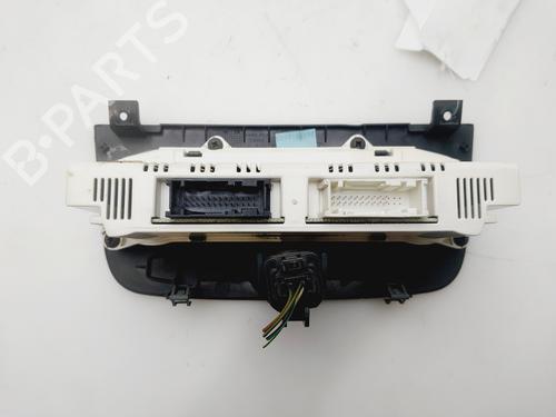 Climate control FORD FIESTA V (JH_, JD_)  | BP28536970I5
