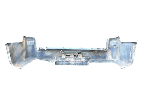 Rear bumper SUZUKI GRAND VITARA II (JT, TE, TD) 1.9 DDiS (JB419WD, JB419XD) | BP30590514C8