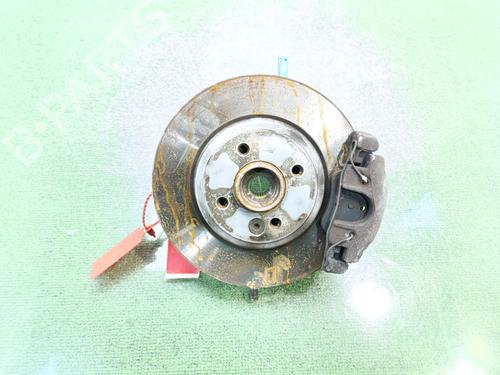 Right front steering knuckle MINI MINI (R50, R53) | BP31163764M26