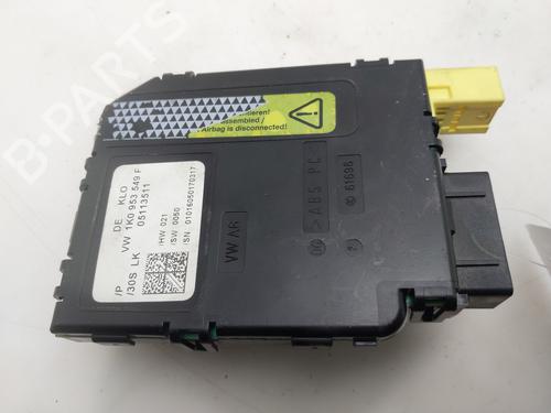 Electronic module SKODA OCTAVIA II (1Z3) | BP33842341M83 - Image 4