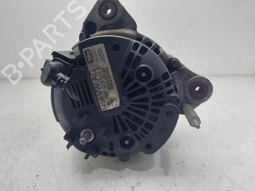 Alternator SEAT ALTEA (5P1) | BP36090842M7 - Image 3