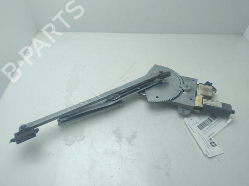 Rudehejsemekanisme ventre foran TOYOTA COROLLA (_E12_) 1.4 D (NDE120_, NDE120R) (90 hp) 27898468