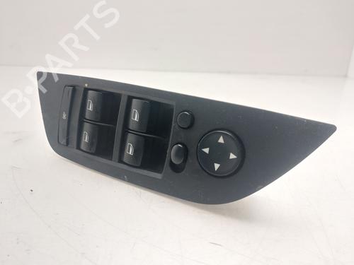 Left front window switch BMW X1 (E84) xDrive 23 d | BP34620006I27  - Image 5