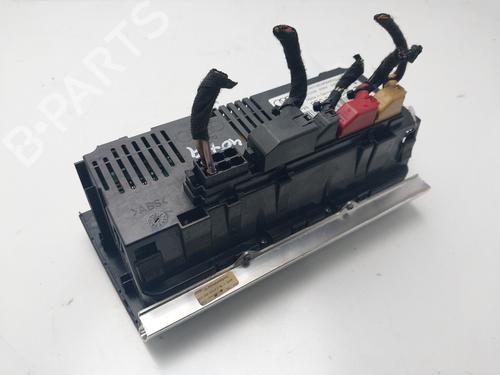 Climate control AUDI A4 B6 (8E2) 1.9 TDI | BP32736502I5  - Image 5