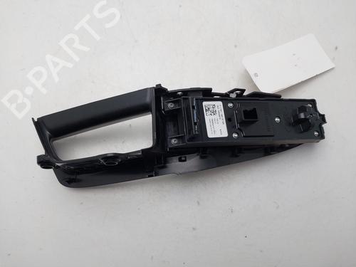 Left front window switch FORD FIESTA VI (CB1, CCN) 1.6 TDCi | BP37011035I27 - Image 5