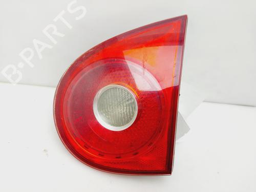 Used Right tailgate light VW GOLF V (1K1) [2003-2010]  28335250