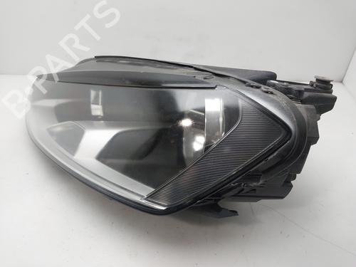 Left headlight VW GOLF VII (5G1, BQ1, BE1, BE2) | BP36355201C28 - Image 3