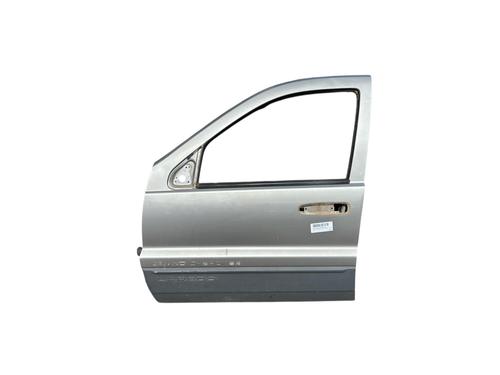Used Left front door JEEP GRAND CHEROKEE II (WJ, WG) [1998-2005]  25115703