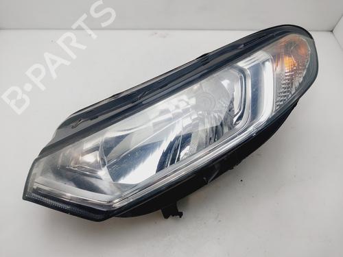 Used Left headlight FORD ECOSPORT 1.5 EcoBlue TDCi (95 hp) 29456404