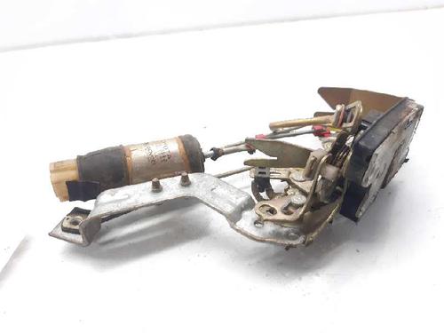 Used Rear left lock TOYOTA HILUX II SUV (LN_, KZN1_, VZN1_, RN1_) [1988-1998]  12444357