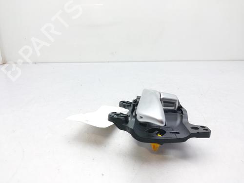 Front left interior door handle HYUNDAI TUCSON (TL, TLE) 2.0 CRDi | BP11396167I13 