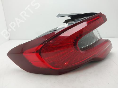 Left taillight FIAT TIPO Hatchback (356_, 357_) | BP36677378C34 - Image 3