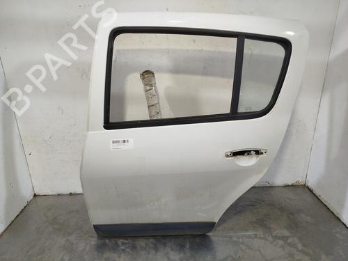 Used Left rear door Left rear door 36856349 36856349