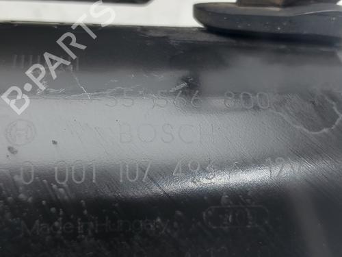 Starter OPEL CORSA D (S07) | BP36559189M8 - Image 4