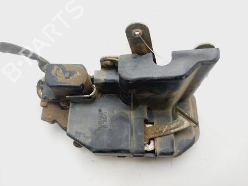 Venstre bak lås KIA CERATO I Hatchback (LD) 1.5 CRDi | BP29731495C100 