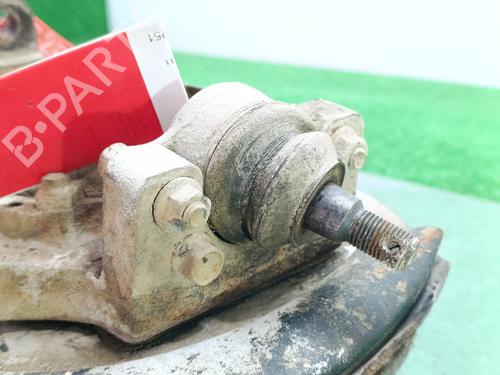 Left front steering knuckle SSANGYONG KYRON  | BP29539217M25 