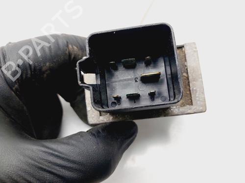 Electronic module RENAULT MEGANE II Saloon (LM0/1_) | BP31800077M83 - Image 4