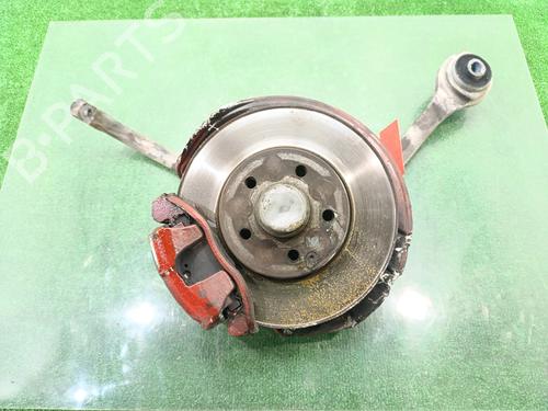 Right front steering knuckle MERCEDES-BENZ E-CLASS (W211)  | BP29539255M26 
